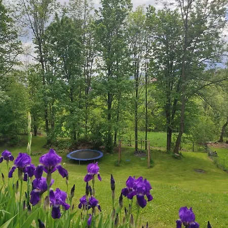 فندق مبيت وإفطار Owca Czarna بوكافينا تترايسكا