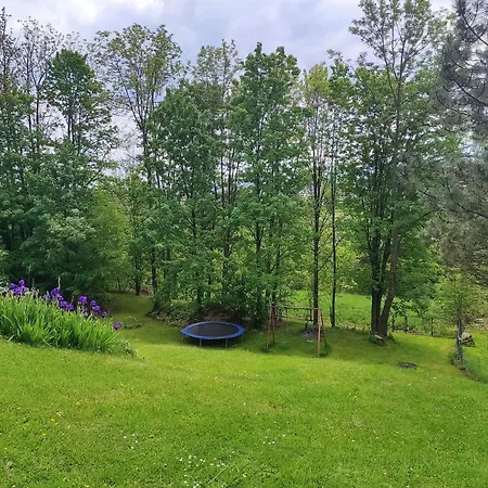 Owca Czarna Bed and Breakfast