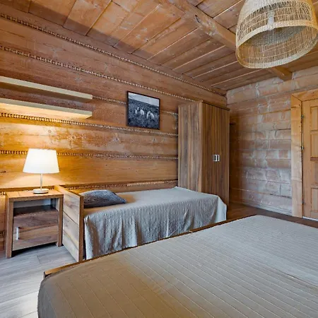 Bed & Breakfast Owca Czarna Bukowina Tatrzanska