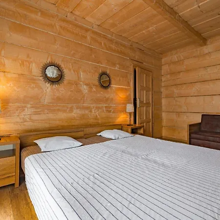 Bed & Breakfast Owca Czarna *