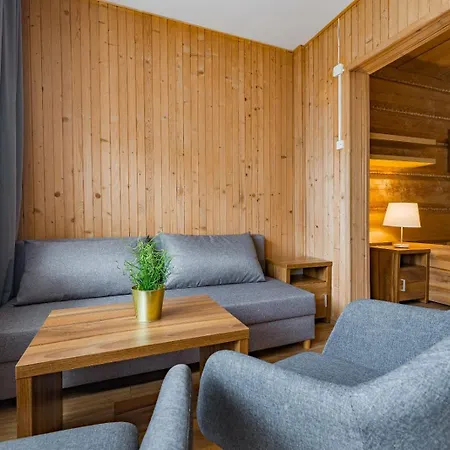 Bed & Breakfast Owca Czarna Bukowina Tatrzanska