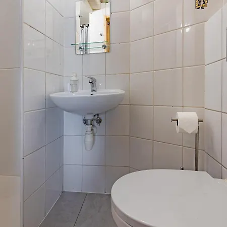 Bed & Breakfast Owca Czarna Bukowina Tatrzanska