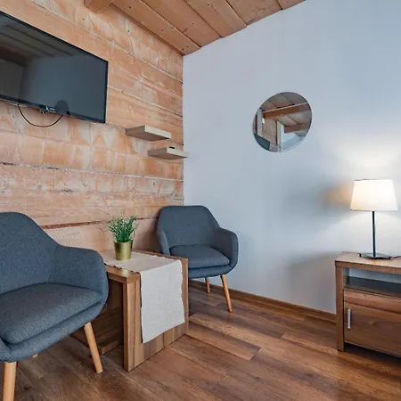 Bed & Breakfast Owca Czarna