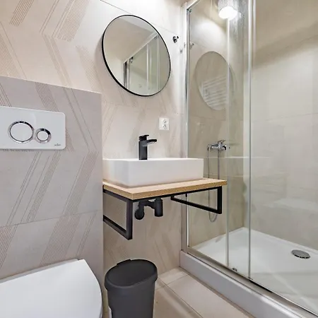 Owca Czarna Bed & Breakfast Bukowina Tatrzanska