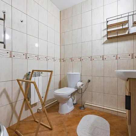 Bed & Breakfast Owca Czarna *