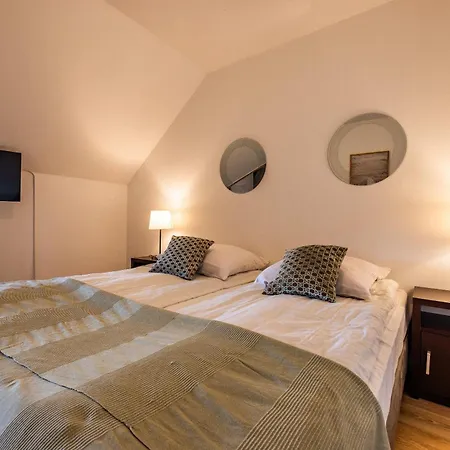 Owca Czarna B&B 부코비나 타트잔스카