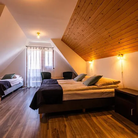 Owca Czarna B&B 3*