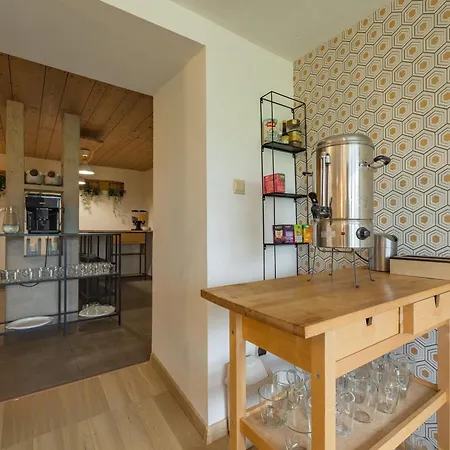 Owca Czarna B&B