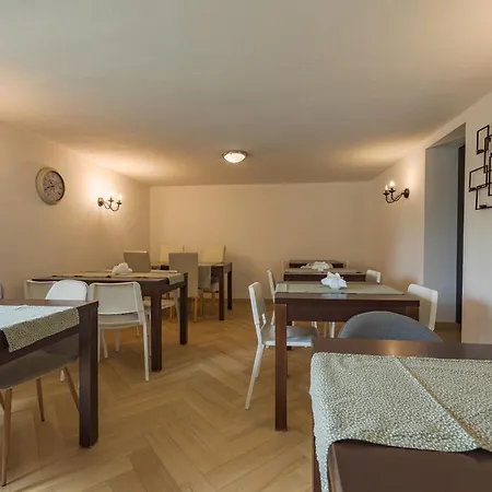 B&B Owca Czarna 3*