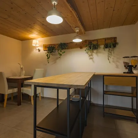 Owca Czarna B&B 부코비나 타트잔스카