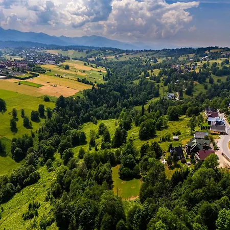 Owca Czarna 3* Буковина-Татшаньска