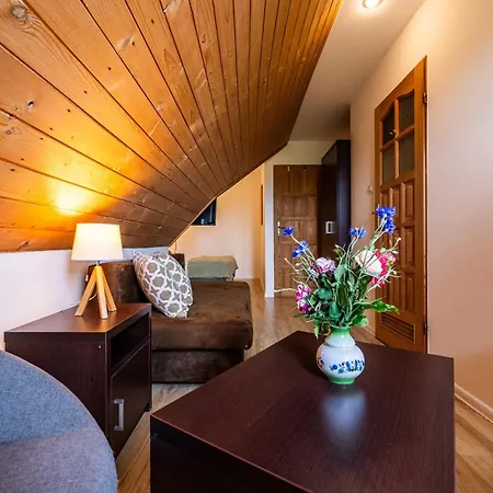 B&B Owca Czarna 부코비나 타트잔스카