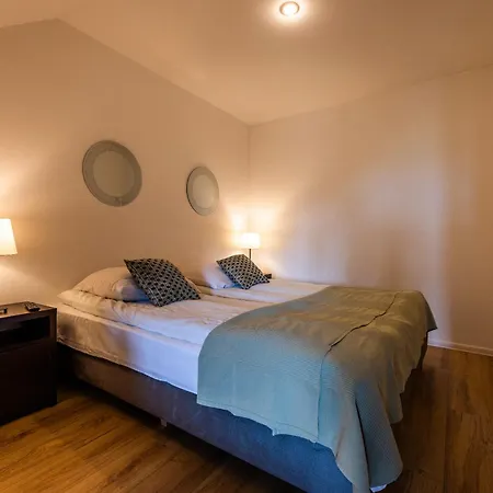 Owca Czarna B&B