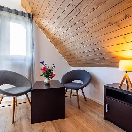 B&B Owca Czarna