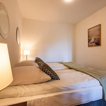B&B Owca Czarna 부코비나 타트잔스카