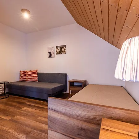 Owca Czarna B&B