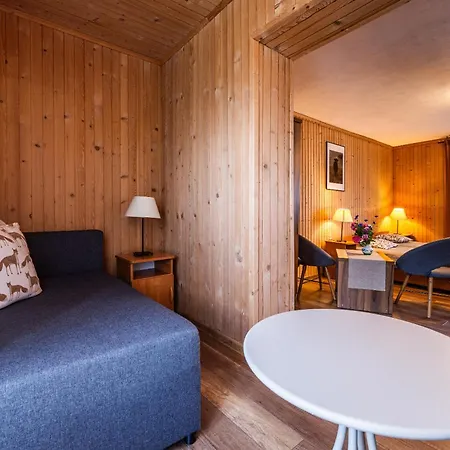B&B Owca Czarna
