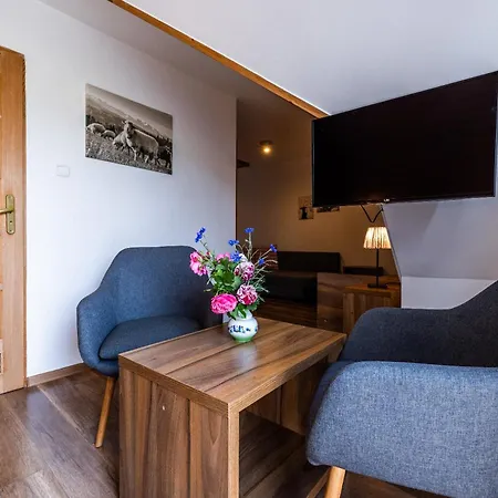B&B Owca Czarna 3*