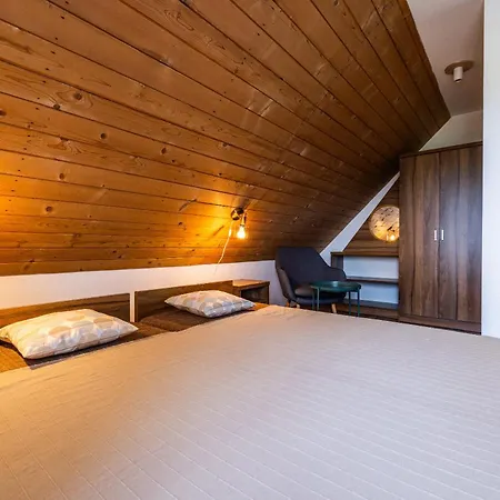 Owca Czarna 3* Буковина-Татшаньска