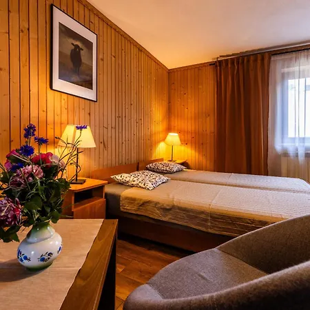 Owca Czarna B&B