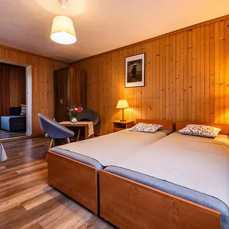 B&B Owca Czarna
