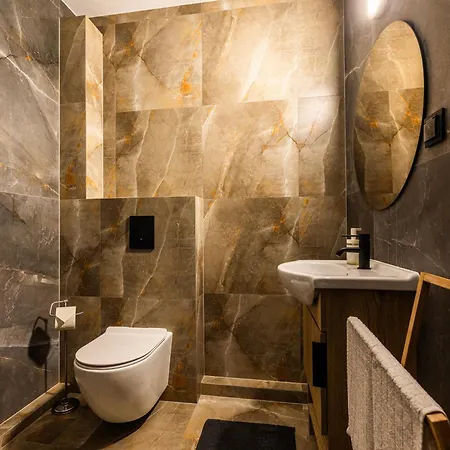 Owca Czarna B&B 3*