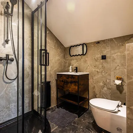 B&B Owca Czarna