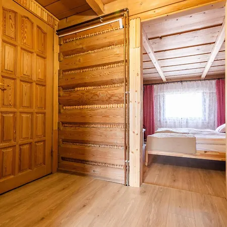 Owca Czarna B&B