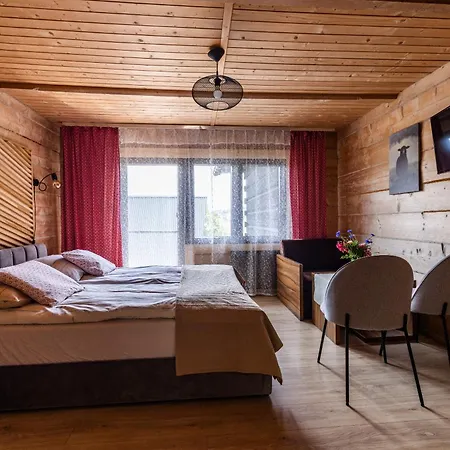 B&B Owca Czarna