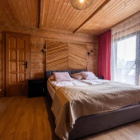 Owca Czarna B&B 3*