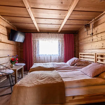 B&B Owca Czarna 3*