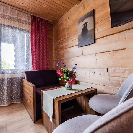 Owca Czarna B&B