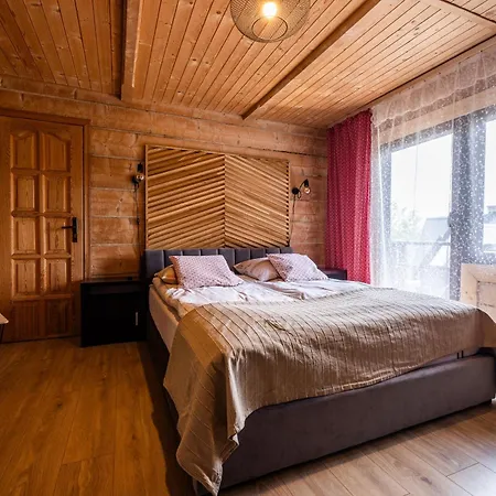 Owca Czarna B&B