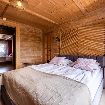 B&B Owca Czarna 3*