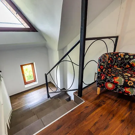 B&B Owca Czarna 3*