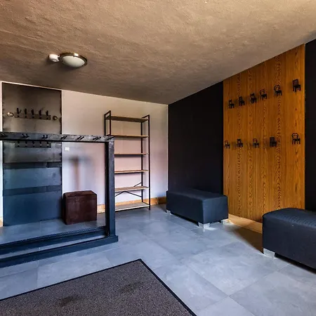 Owca Czarna B&B 3*