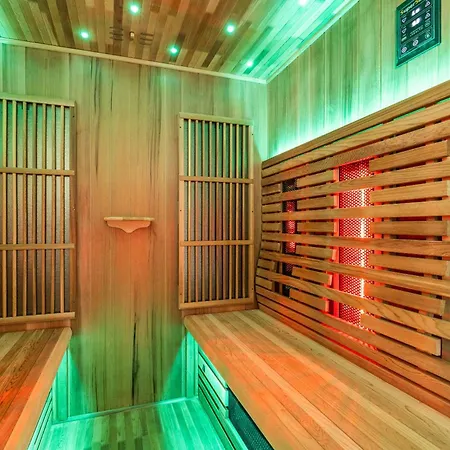 Owca Czarna B&B 부코비나 타트잔스카