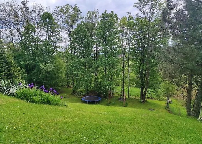 Owca Czarna Bed and breakfast