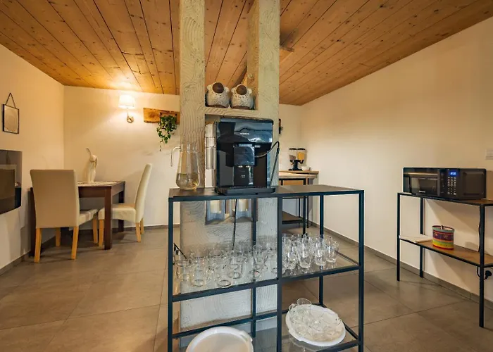 Bed and breakfast Owca Czarna Bukowina Tatrzańska